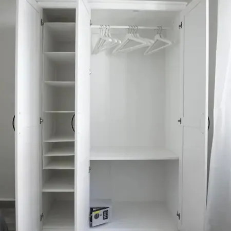 Apartment Moderno En El Centro De Alicante