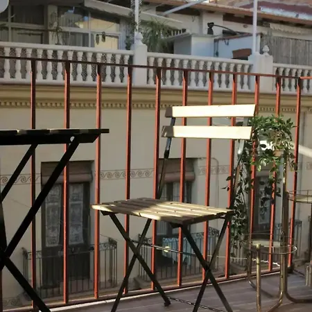 Moderno En El Centro De Alicante